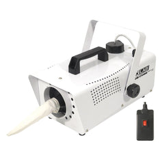 FX Lab Snow Storm II Snow Machine