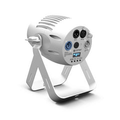 Cameo Q-SPOT 40 WW WH Kompaktspot mit 40 W WW LED