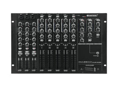 Omnitronic Cm-5300 Club-Mixer