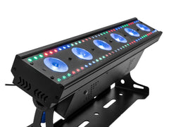 LED PIX-7 Hybrid SCL Bar
