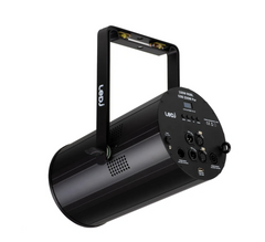 LEDJ 150W COB RGBL LED Zoom Par