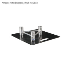 Global Truss F33 PL 105mm Base Plate Adaptor (QLJJ22D)