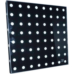 AFX Light CRAZY-DANCEFLOOR LED Dance Floor 3m x 3m Retro 50's Disco *B-STOCK*