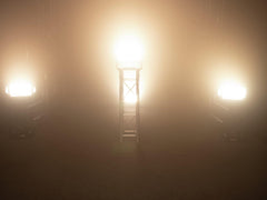 Eurolite Multiflood IP 18x10W RGBW Wash CRMX IP65