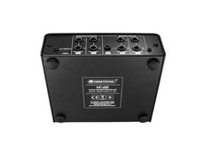 Omnitronic VC-22 Active Volume Controller inc Source Selection & Bluetooth