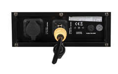 ADJ Element H6 Flight Case - Replacement Charging Flightcase
