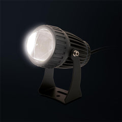 FXLab 5W LED Pinspot for Mirrorball Pin Spot Mirror Ball