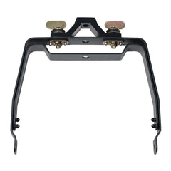 LEDJ Spectra Par 15Q8/15Q8 PRO/12HEX10/12HEX10 PRO Bracket and Omega Clamp Set