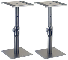 Stagg SMOS-05 Set of 2 Studio Monitor Stands