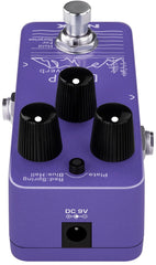 Nux Damp Digital Reverb Gitarrenpedal