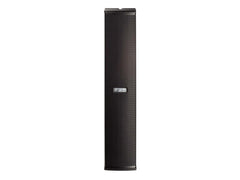 FBT CS1000 Vertus System (Black)