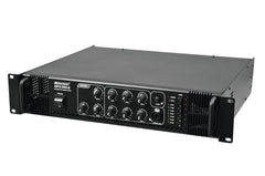 Omnitronic Mpz-350.6 Pa Mixing Amplifier