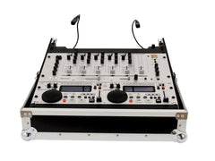 Roadinger Mixer Case Pro MCB-19 12U
