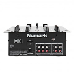 Numark M101 DJ Mixer