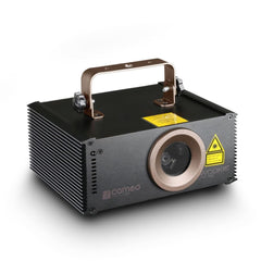 Cameo Wookie Laser 600b Bleu 600mw