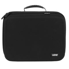 UDG Creator Focusrite Scarlett 2i2/4i4 4th Gen/Clarett+ 4Pre/2Pre  Hardcase Black