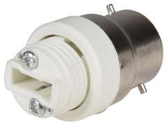 Lyyt Lamp Socket Converter B22-G9