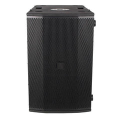 Avante Imperio Sub 210 Subwoofer-Line-Array-System der Klasse D mit 700 Watt RMS