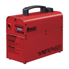 Antari FT-20 600 W batteriebetriebene Nebelrauchmaschine für die Brandbekämpfung