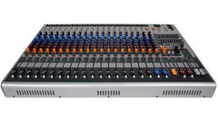 Peavey XR 1220 Powered Mixer 600w Amplifier