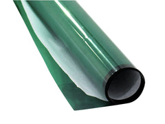 Feuille de couleur Eurolite 124 Vert foncé 61X50Cm
