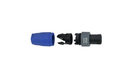 NEUTRIK Speakon Kabelstecker 2pin NL2FX