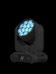 Chauvet Professional Maverick Force 2 Beam Wash 12x45w Moving Head