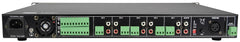 Adastra RMS605 Amplifier 100V 5 x 60W