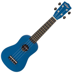 Vintage Ukulele - Satin Blue