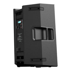 Système de sonorisation active Electro-Voice EV 3400W ZLX-12P Top + ELX118P Sub DJ Disco
