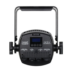 Elumen8 Endura 1Q60 RGBW COB Exterior Fixture Par Can IP65