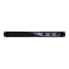 AMP45 W Audio TPX-400 1HE Rack-Leistungsverstärker 650W *B-Ware
