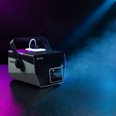 Cameo PHANTOM H2 Compact Hazer with bicolour Tank Illumination & Level Indicator