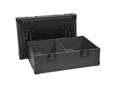Roadinger Flightcase für 2x Eurolite NSF-100 Nebelmaschinen