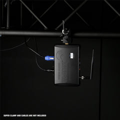 Cameo W-DMX T1 W-DMX 2,4-GHz-Transceiver mit drahtloser Lösung