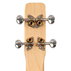 Lace Electric Cigar Box Guitar - Secret Society - 4 String