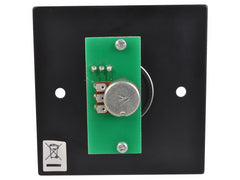 Q-Audio Venue Sound QWALL Wall Volume Control Panel