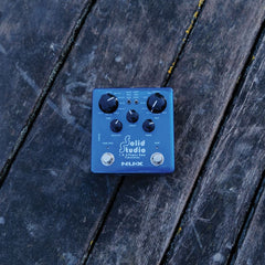 NUX Solid Studio Pedal