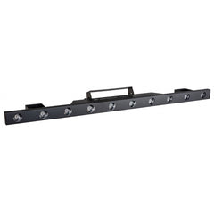JB Systems Sunbar White LED Sunstrip 10 x 3W warmweiße Pixelsteuerung