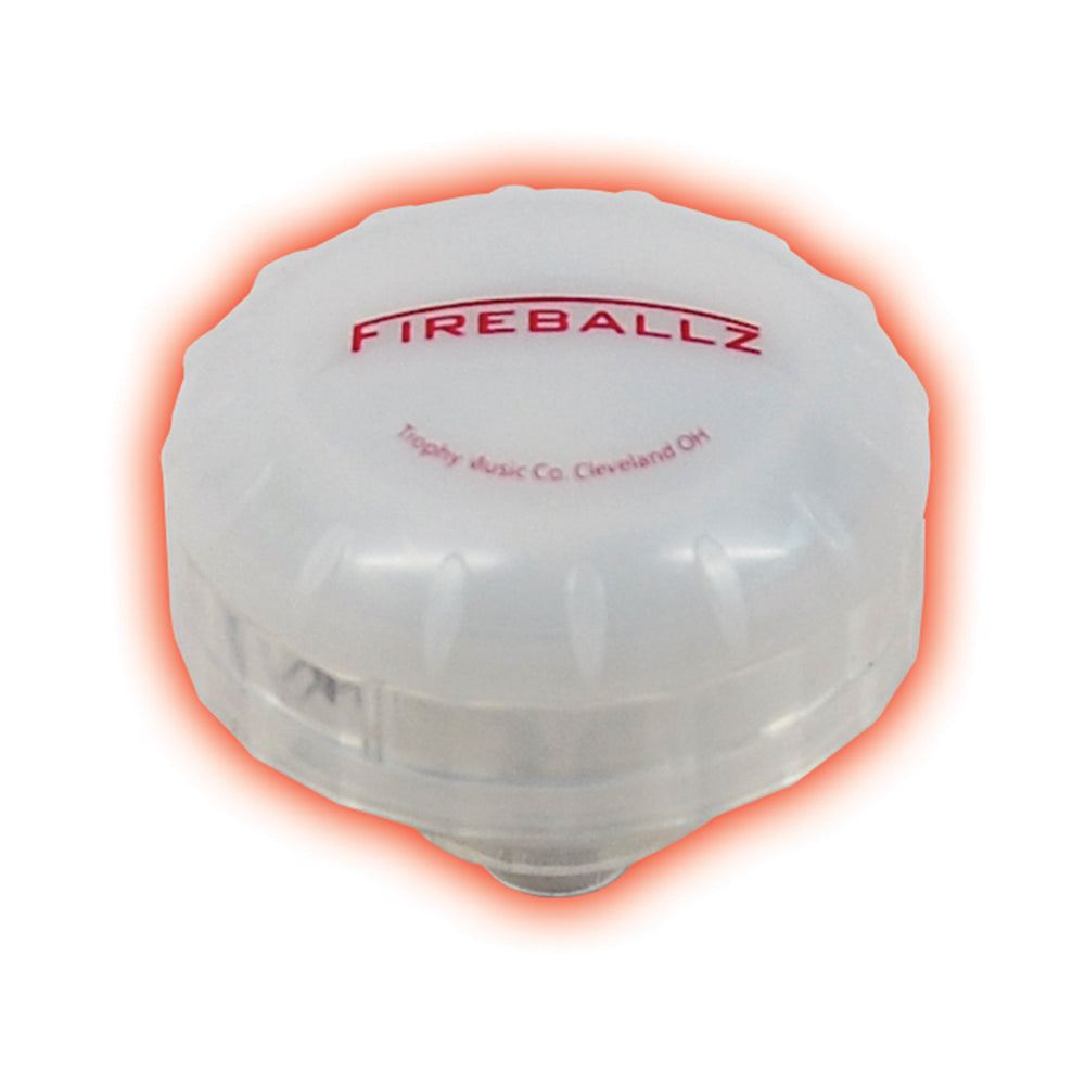 Fire Ball Raz Fireballz Radiant Red – Simply Sound and Lighting