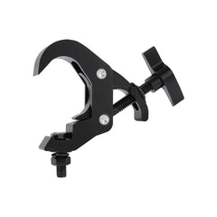 Equinox TRC100B Aluminium 100kg Black Clamp