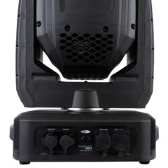 Showtec Phantom 180 WashFX 180W RGBL LED Wash Moving Head Pixel Effect IP65 Outdoor