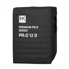 HK Audio Premium PRO12D 12" Speaker Padded Cover