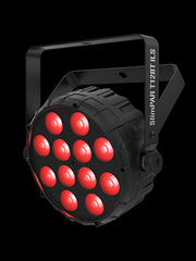 Chauvet DJ SlimPAR T12BT ILS LED Par Can Bluetooth DMX