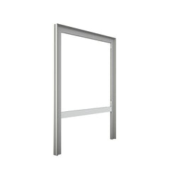 Wentex SET Frame - A Module 100(h) x 075(w) cm
