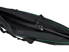 4x Thor MS003 Tripod Boom Microphone Stand inc Carry Bag