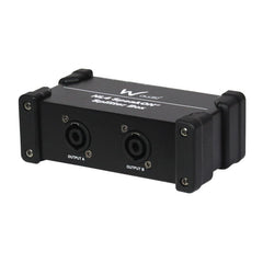 W Audio Neutrik NL4 SpeakON Splitter Box