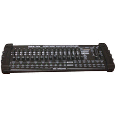 AFX DMX384 Lighting DMX Controller Desk *BSTOCK*