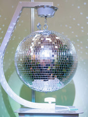 Eurolite Stand Mount with Motor for Mirror Ball