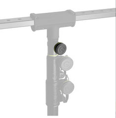 Gravity ABS/TPE Knob medium M8 x 14 for Gravity Lighting Stand